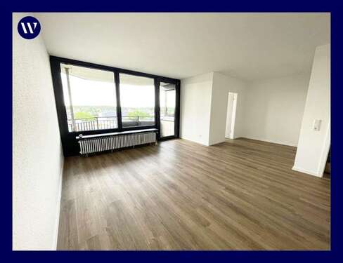 Foto - Wohnung zum Mieten in Köln 1.120,00 € 82 m²