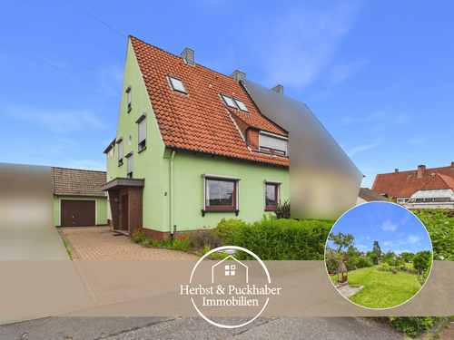 Foto - Haus zum Kaufen in Bremen 249.000,00 € 140 m²