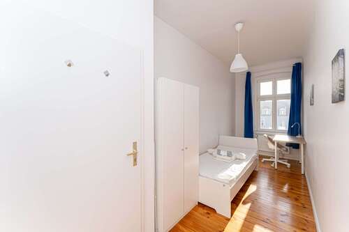 Foto - WG-Zimmer in Berlin 625,00 € 15 m²