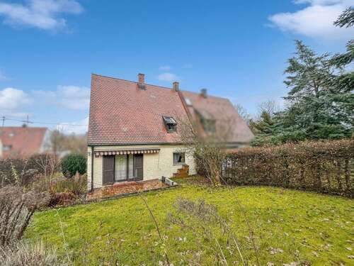 Foto - Haus zum Kaufen in Mainburg 235.000,00 € 85 m²