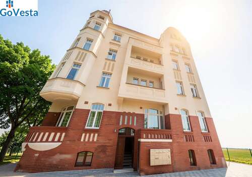 Foto - Wohnung zum Mieten in Halle (Saale) 767,00 € 73.89 m²