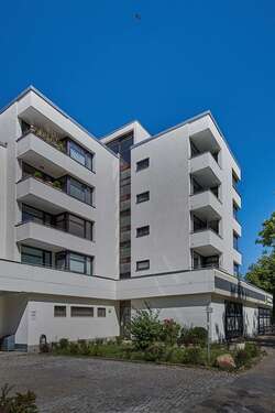 Foto - Wohnung zum Kaufen in Berlin 350.000,00 € 53 m²