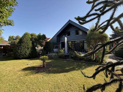 Foto - Haus zum Kaufen in Langenstein 249.000,00 € 112 m²