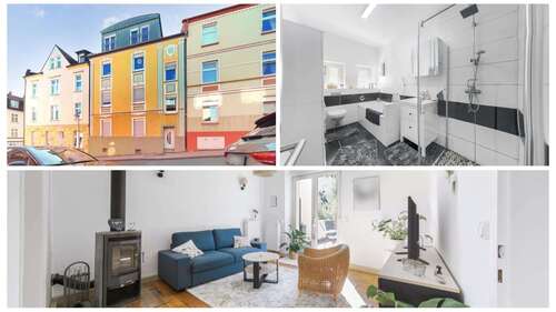 Foto - Haus zum Kaufen in Essen 774.900,00 € 286 m²