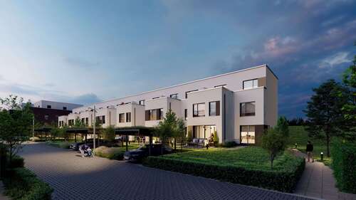 Foto - Haus zum Kaufen in Meckenheim 679.700,00 € 181 m²