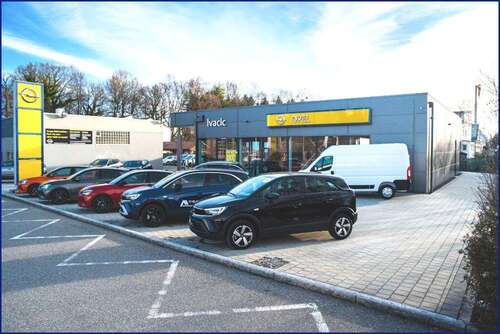 Foto - Halle in Friedrichshafen 5.950,00 € 340 m²