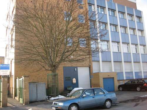 Foto - Wohnung zum Mieten in Hildesheim 650,00 € 100 m²
