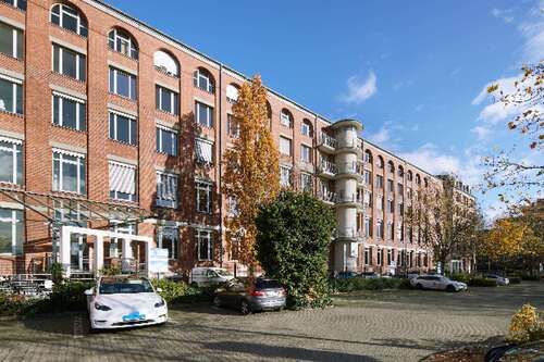 Foto - Büro in Frankfurt am Main 2.598,00 € 195 m²