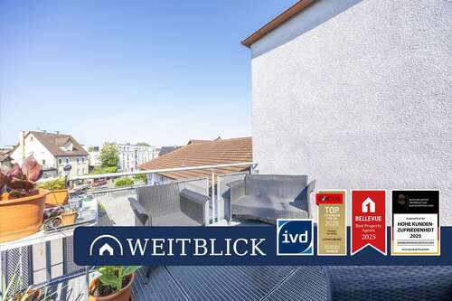 Foto - Wohnung zum Kaufen in Kirchheim am Neckar 298.000,00 € 120 m²