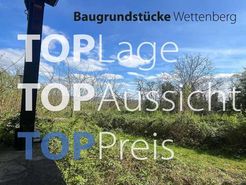 Foto - Grundstück zu verkaufen in Wettenberg 640.000,00 € 1365 m²