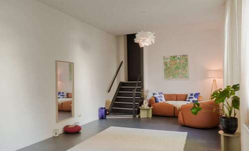Foto - Büro in Hamburg 500,00 € 75 m² - 500,00 EUR Kaltmiete, ca.  75,00 m²