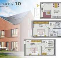 Wohnung zum Kaufen in Lohne (Oldenburg) 349.218,00 € 80.28 m²