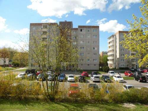 Foto - Wohnung zum Mieten in Stralsund 336,18 € 56.03 m²