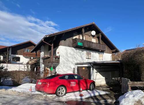 Foto - Haus zum Kaufen in Kempten 498.000,00 € 132 m²