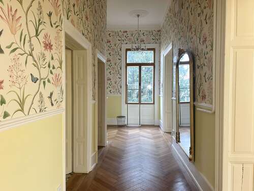 Foto - Wohnung zum Mieten in Wiesbaden 1.990,00 € 168 m²