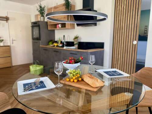 Foto - Wohnung zum Mieten in Neuss 995,00 € 37.4 m²