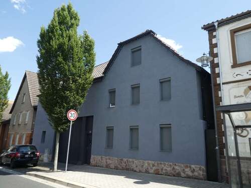 Foto - Haus zum Kaufen in Großostheim 500.000,00 € 313 m²