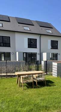 Foto - Wohnung zum Mieten in Kerpen Türnich 1.995,00 € 144.6 m²