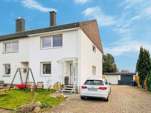 Foto - Haus zum Kaufen in Leopoldshöhe 297.000,00 € 129 m²