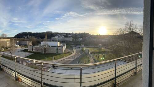 Foto - Wohnung zum Kaufen in Saarbrücken 499.000,00 € 90 m²