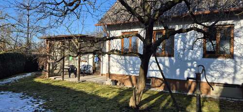 Foto - Haus zum Kaufen in Röhrmoos 698.000,00 € 145 m²