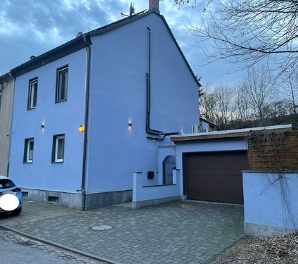 Foto - Haus zum Kaufen in Essen 460.000,00 € 212 m²