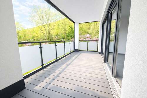 Foto - Wohnung zum Kaufen in Braubach 284.500,00 € 83.65 m²