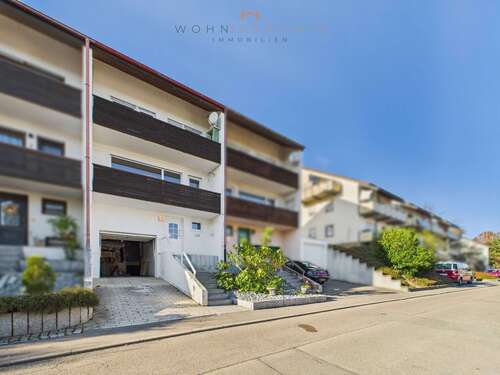 Foto - Haus zum Kaufen in Göppingen 364.000,00 € 116.67 m²