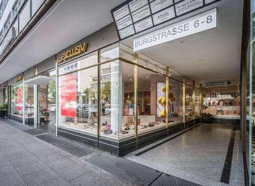 Foto - Einzelhandel in Wiesbaden 6.000,00 € 360 m²