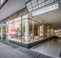 Einzelhandel in Wiesbaden 6.000,00 € 360 m²