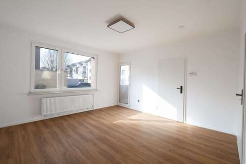Foto - Wohnung zum Kaufen in Düsseldorf 209.000,00 € 50 m²