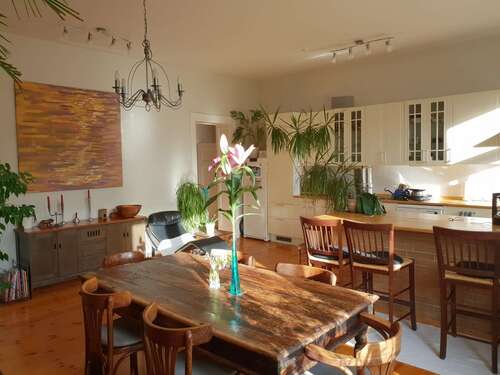 Foto - Wohnung zum Kaufen in Berlin 666.000,00 € 115.91 m²