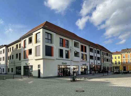Foto - Einzelhandel in Meiningen 1.600,00 € 67.7 m²