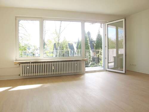 Foto - Wohnung zum Kaufen in Düsseldorf 249.500,00 € 75 m²