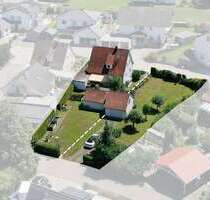 Haus zum Kaufen in Dettingen an der Iller 390.000,00 € 105 m²
