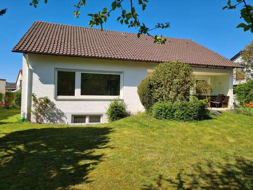 Foto - Haus zum Kaufen in Mertingen 445.000,00 € 118.23 m²