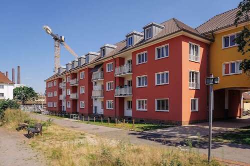Foto - Wohnung zum Mieten in Wolfsburg 172,62 € 24.66 m²
