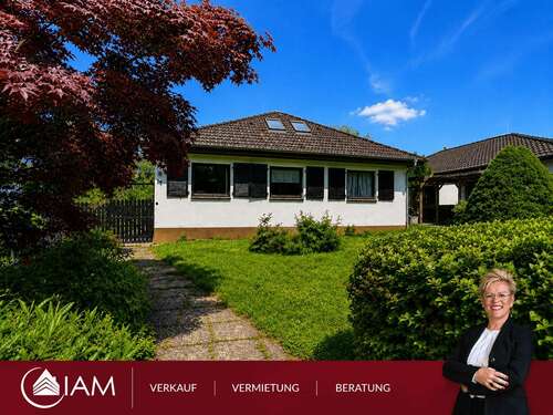 Foto - Haus zum Kaufen in Hanau 649.000,00 € 154 m²