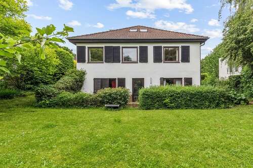 Foto - Haus zum Kaufen in Hanau 649.000,00 € 154 m²