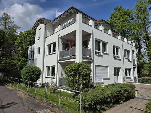 Foto - Wohnung zum Mieten in Meiningen 600,00 € 66.29 m²