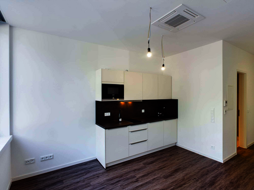 Foto - Wohnung zum Mieten in Frankfurt am Main 874,79 € 23.9 m²