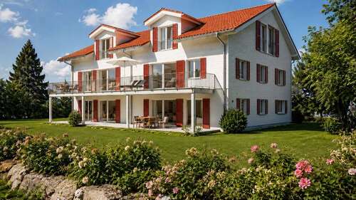 Foto - Wohnung zum Kaufen in Lauben 744.000,00 € 117.43 m²