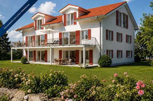 Foto - Wohnung zum Kaufen in Lauben 744.000,00 € 117.43 m²