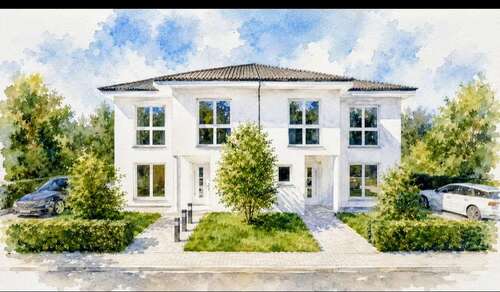 Foto - Haus zum Kaufen in Berlin 750.000,00 € 124 m²
