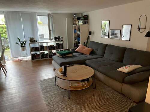 Foto - Wohnung zum Mieten in Karlsruhe 790,00 € 62 m²