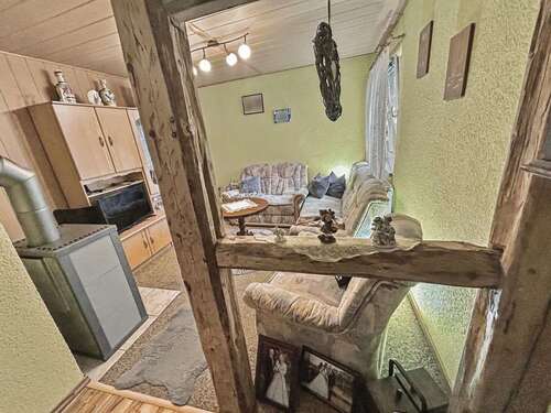 Foto - Haus zum Kaufen in Lunzenau 89.999,00 € 105 m²