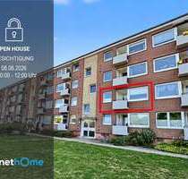 Wohnung zum Kaufen in Lübeck 169.000,00 € 63 m²