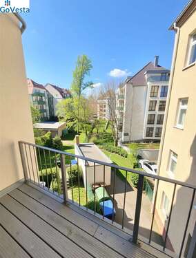 Foto - Wohnung zum Mieten in Leipzig 699,00 € 52 m²
