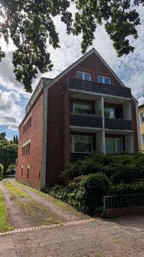 Foto - Wohnung zum Kaufen in Bremen 119.000,00 € 32 m²