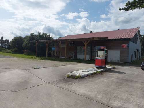 Foto - Grundstück in Armstorf 895.000,00 € 12500 m²